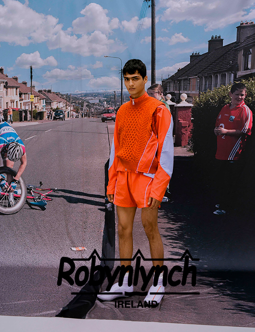 Robyn Lynch 2021 SPRING/SUMMER LOOKBOOK