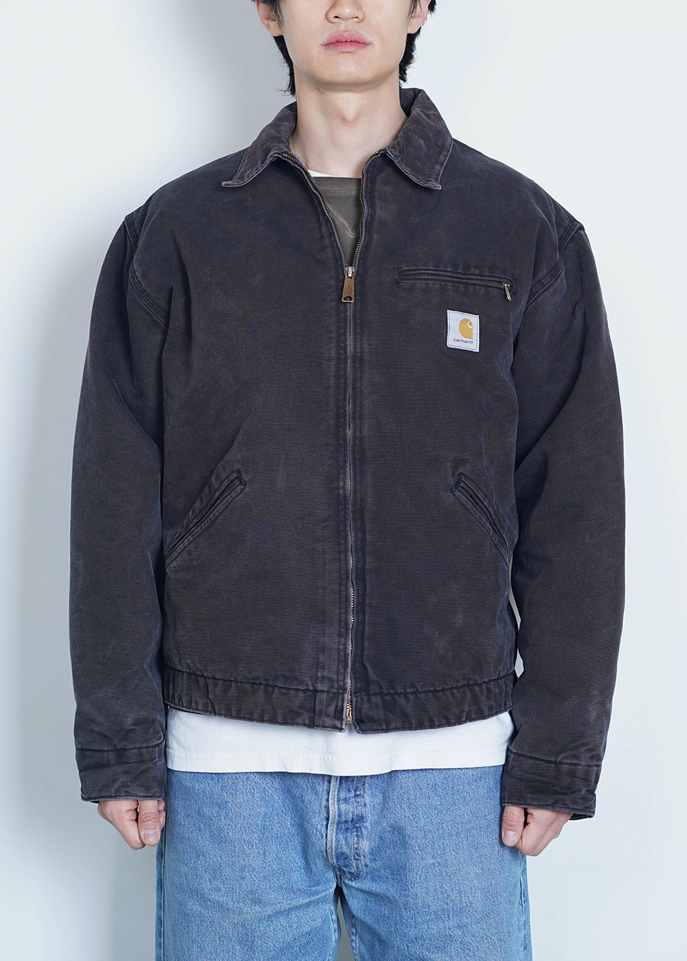 reproduction 042 / carhartt (Overdyed)
