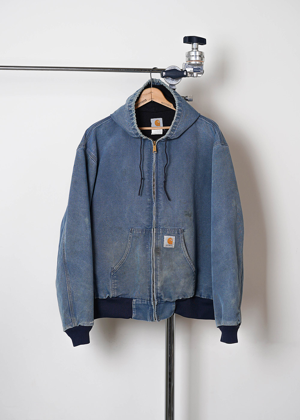 reproduction 057 / carhartt (Overfaded)