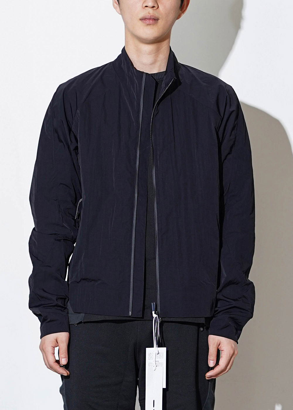 Notch Track Top (Anthracite)