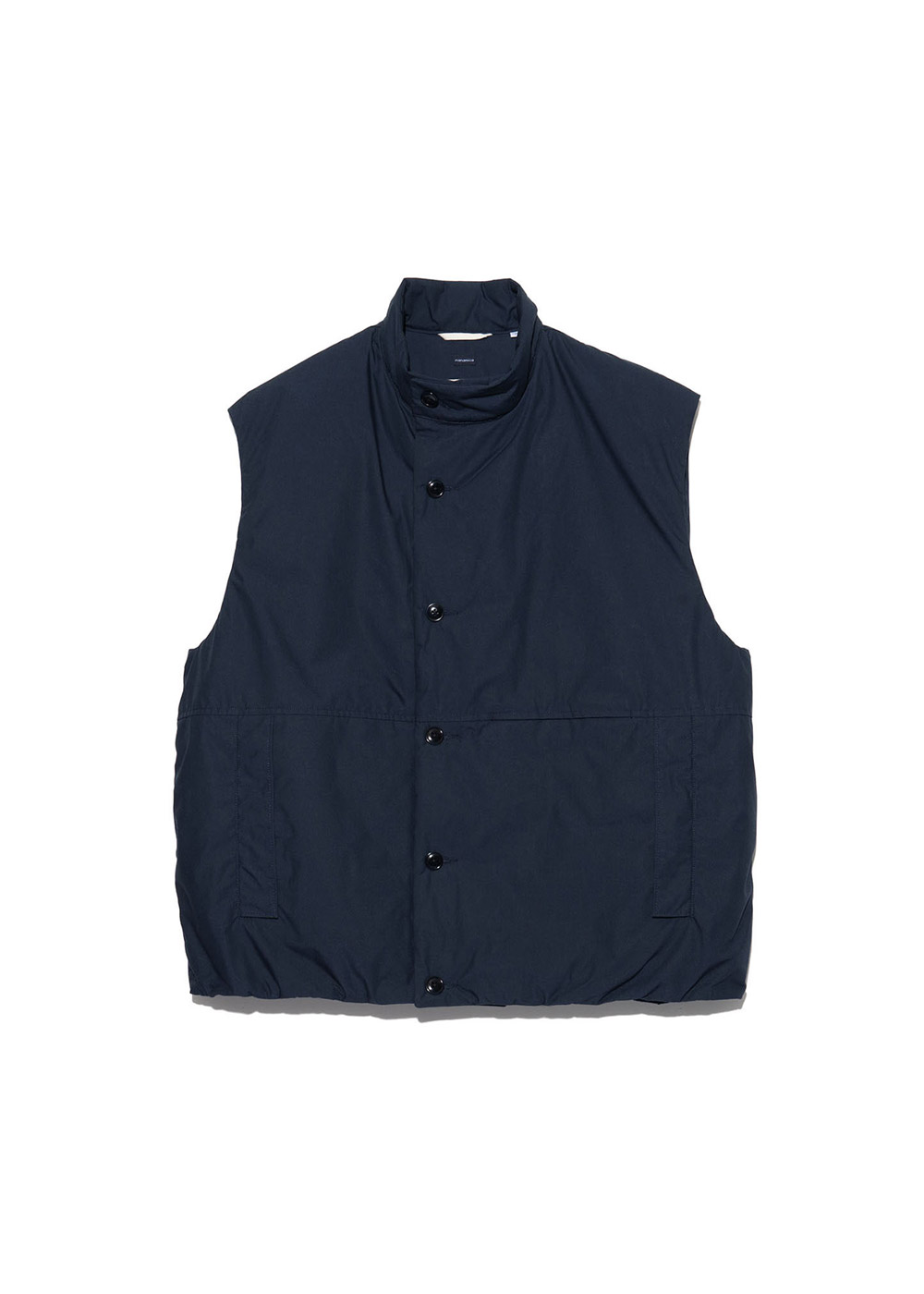 예약 구매 Insulation Vest (Navy)