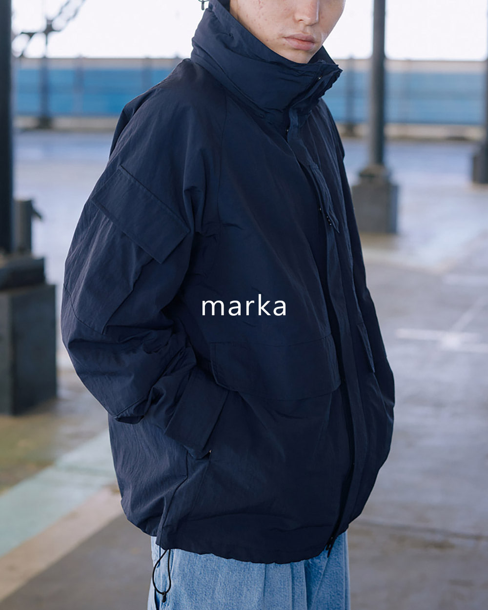 marka 2022 Fall/Winter Collection