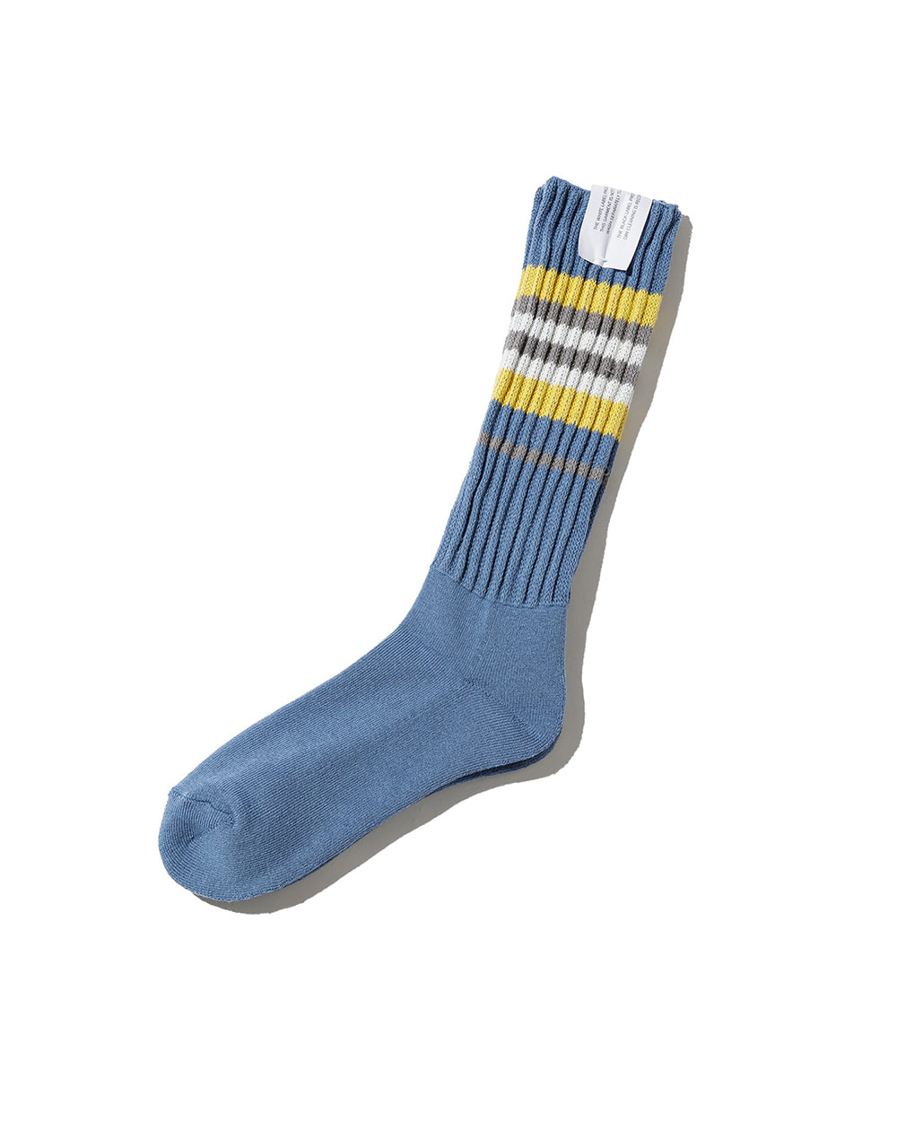 Socks (Blue)