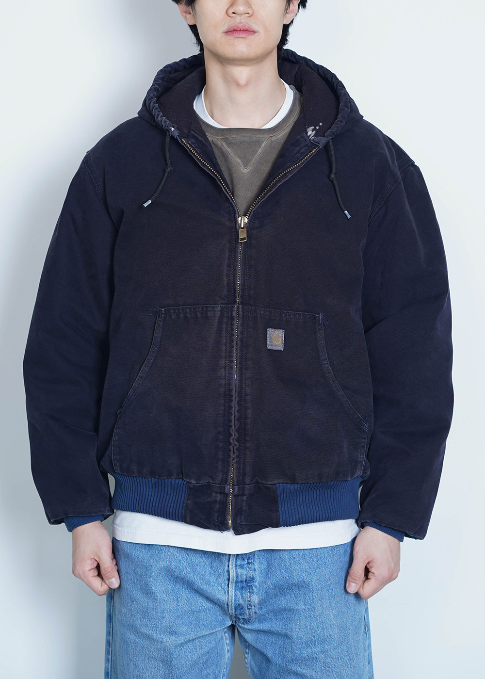 reproduction 048 / carhartt (Overdyed)