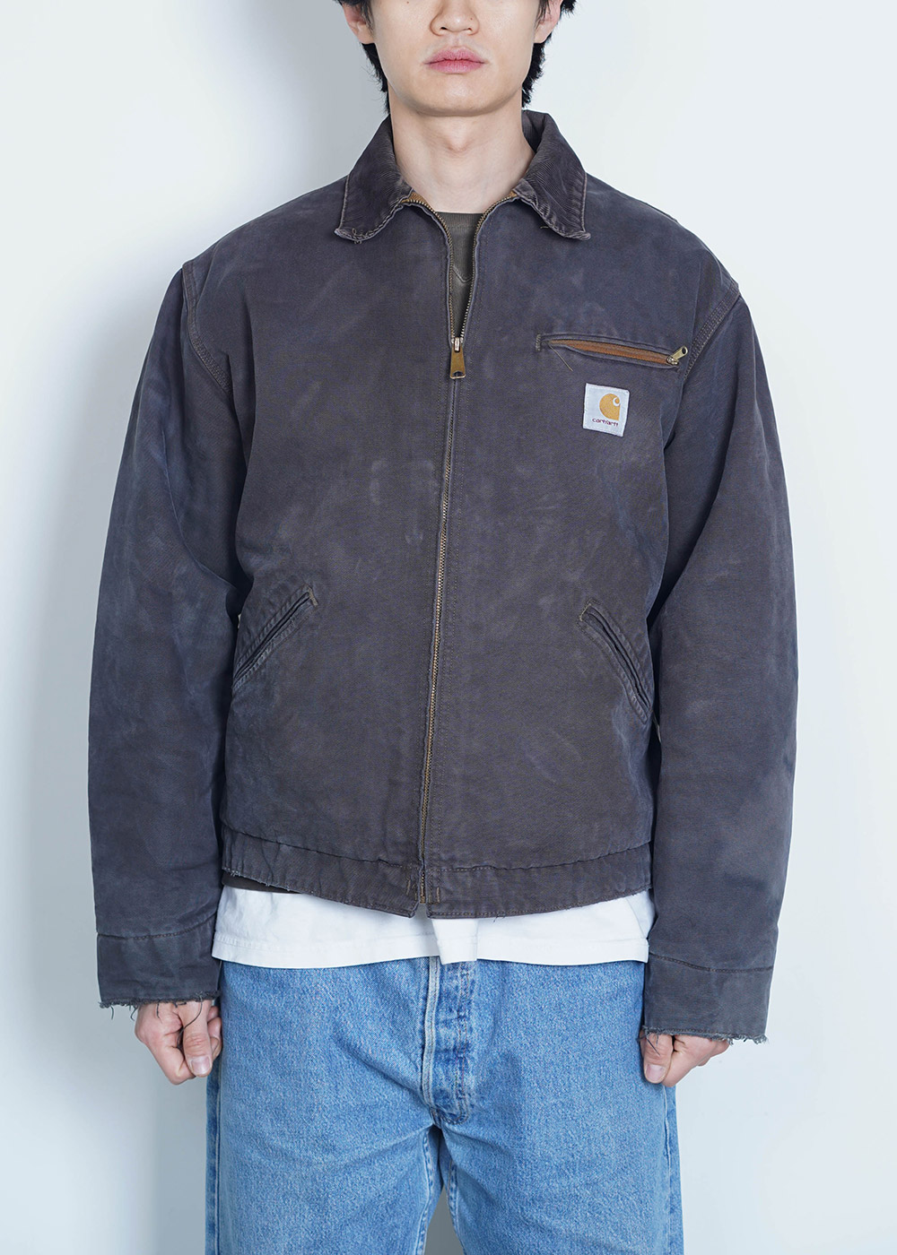 reproduction 044 / carhartt (Overdyed)