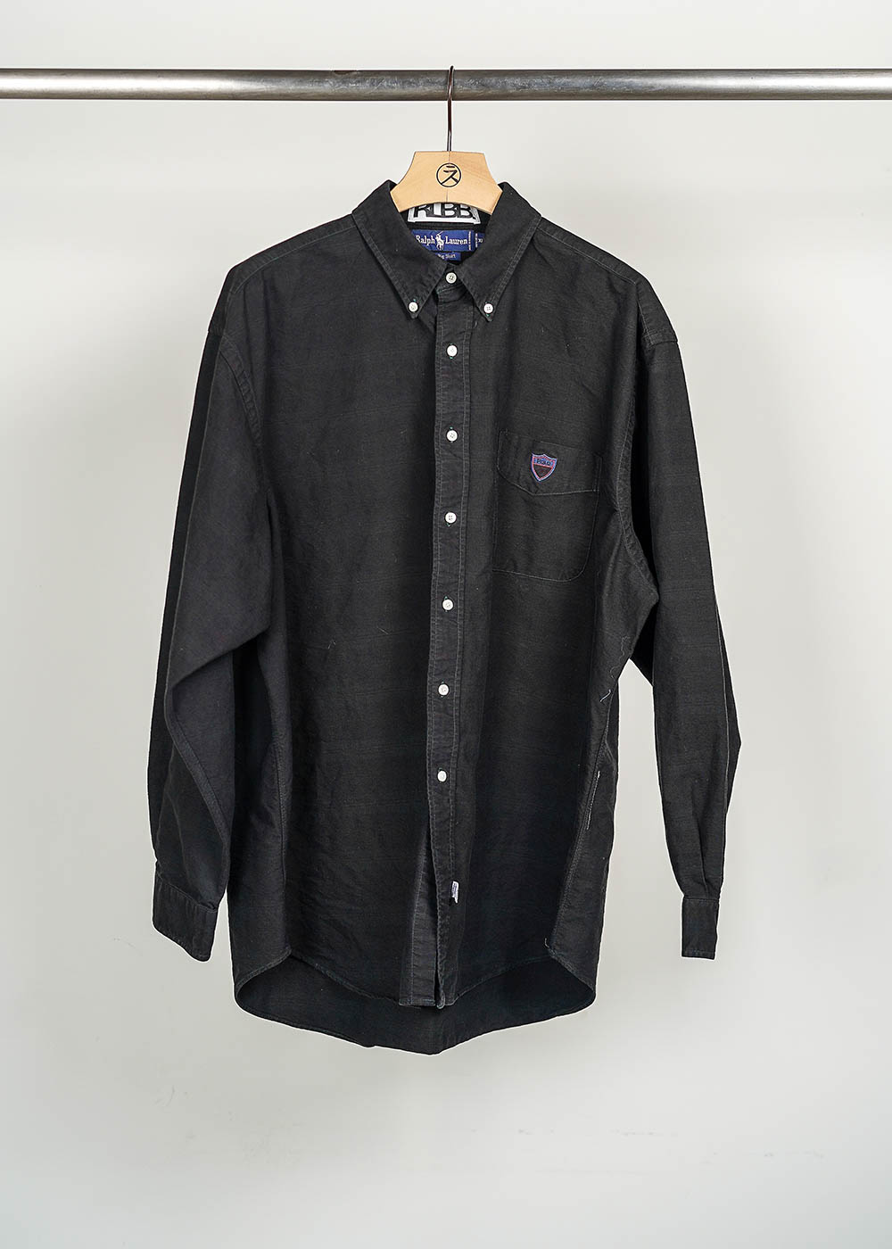 reproduction 163 / PRL Big Shirts (Overdyed)
